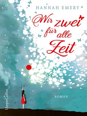 cover image of Wir zwei für alle Zeit